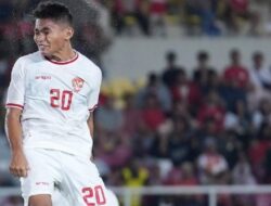 Indonesia Juara 3 Piala AFF U-16 2024, Gulung Vietnam 5-0