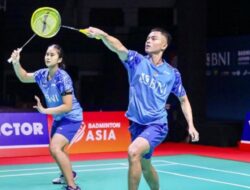 Indonesia Tumbangkan Jepang di BAJC 2024, Melangkah Mulus ke Semifinal