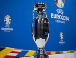 Kenapa Tidak Ada Perebutan Juara Ketiga di Euro 2024?