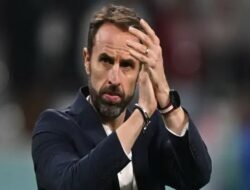 Kerap Dihujani Kritik, Southgate: Rasanya Menyakitkan