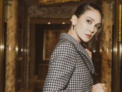 Luna Maya Tanggapi Fenomena Artis Ramai-Ramai Operasi Plastik, Salahkan Netizen Suka Komen Tua