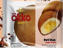 Masa Kadaluwarsa Roti Okko dan Aoka 3 Bulan, BPOM: Mungkin Saja