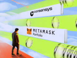 Perkuat Keamanan MetaMask, Consensys Akuisisi Wallet Guard