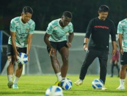 Perbandingan Kekuatan Timnas Indonesia U-19 2024 vs 2013 Zaman Evan Dimas