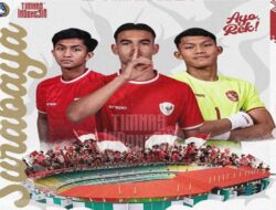 Prediksi Formasi Timnas Indonesia U-19 vs Filipina U-19 di Piala AFF U-19 2024