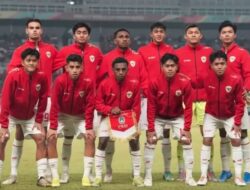 Prediksi Susunan Pemain Indonesia vs Malaysia di Semifinal Piala AFF U-19 2024