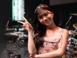 Profil Lulu Salsabila, Member JKT48 yang Lolos Audisi AKB48 Group Singing Competition