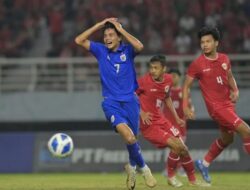 Reaksi Pelatih usai Thailand Gagal Jadi Tim Tersukses di Piala AFF U-19