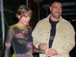 Rencana Pernikahan Taylor Swift dan Travis Kelce Terungkap, Digelar Mewah