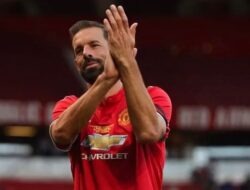 Ruud van Nistelrooy Gabung Manchester United, Diyakini Bawa Pengaruh Besar!