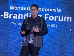 Sandiaga Buktikan Produk UMKM Berkualitas: Lebih Bagus dari Internasional