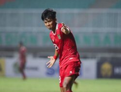 Timnas Indonesia U-19 ke Semifinal Piala AFF U-19 2024 sebagai Juara Grup A