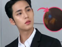 Viral! Isi Chat Tuduhan Mingyu SEVENTEEN Meminta Wanita di Kelab