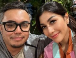 5 Fakta Nisya Ahmad Adik Raffi Ahmad Gugat Cerai Suami, 15 Tahun Menikah dan Dikarunia 3 Anak