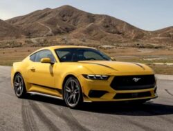 Kembali ke Indonesia, Ford bakal boyong Mustang dan Raptor