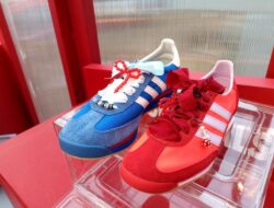 Adidas SL72, Sepatu Legendaris yang Diprediksi Bakal Jadi Pesaing Samba