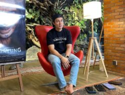 Alasan Baim Wong Ajak Artis Malaysia Anna Jobling Main Film Lembayung