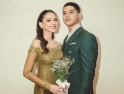 Alyssa Daguise Siap Dinikahi Al Ghazali Tahun Ini, Ahmad Dhani Sudah Siapkan Saksi