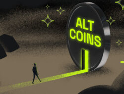 3 Altcoin Ini Listing di Binance Futures, Harga Loncat 2 Digit!