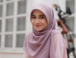 Di Balik Kisah Cinta Syifa Hadju, Putus dari Rizky Nazar hingga Jadi Pacar El Rumi