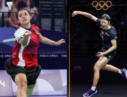 Head to Head Gregoria Mariska Tunjung vs An Se Young di Semifinal: Ujian Berat Jorji!