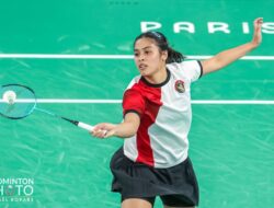 Jadwal Gregoria Mariska Tunjung vs An Se Young, Siapa yang Lolos ke Final Olimpiade Paris 2024?