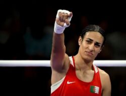 Kesalahpahaman Status Imane Khelif, IOC: Dia Bukan Transgender!