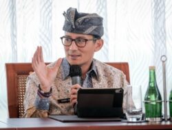 Kocong Bocah Rusia yang Viral di Bali Dideportasi, Sandiaga: Ketegasan Kita Ini Real