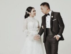 Sah! Ade Govinda Resmi Nikahi Indi Arisa, Mas Kawin 3 Gram Emas dan Uang Rp8 Juta