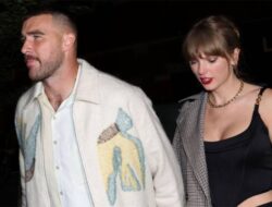 Taylor Swift dan Travis Kelce Akan Segera Bertunangan