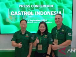 Castrol Indonesia genjot pasar pelumas di sektor pertambangan