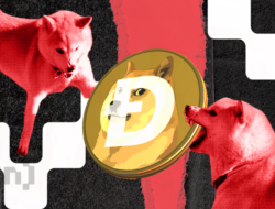 Prediksi Harga Dogecoin: Satu Masalah Dapat Menunda Kenaikan DOGE