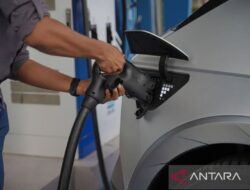 EV Center ide baik untuk salurkan minat beli mobil listrik