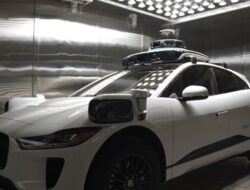 Waymo pertimbangkan Hyundai Ioniq 5 sebagai robotaxi berikutnya