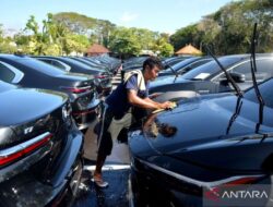 Ahli otomotif sarankan bertanya soal baterai sebelum beli EV