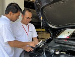 Rayakan Hari Pelanggan Nasional, Kia beri konsumen penawaran khusus