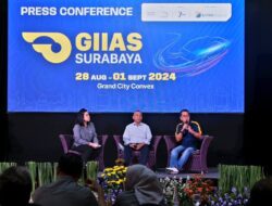 GIIAS Surabaya 2024 dihadiri lebih dari 35 ribu pengunjung