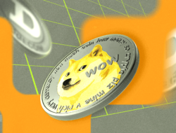 Harga Dogecoin (DOGE) Bisa Koreksi 30% jika Pasar Kehilangan Momentum