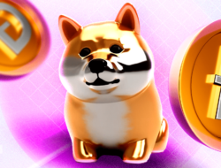 Rali Dogecoin (DOGE) Menuju US$0,13 Mengalami Kendala Lagi