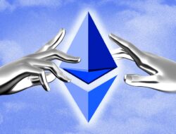 Harga Ethereum (ETH) Terjebak di Antara Zona Resistensi dan Dukungan yang Kuat