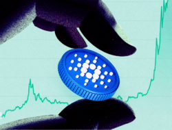 Cardano (ADA) Bergerak Menuju US$0,47 karena Pemegang Jangka Pendek Tetap Bertahan