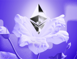 Ethereum Bakal Turun ke US$1.200 ataukah Reli di Tahun 2024?