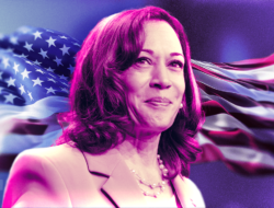 Bukan Trump, Putin Dukung Kamala Harris; Token KAMA Terbang