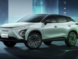 Chery berencana kenalkan baterai solid-state pada 2026