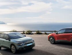 Citroen siap pamerkan dinamisme merek di Paris Motor Show 2024