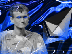 Vitalik Buterin Jual Meme Coin MOODENG Senilai Rp28,2 Miliar