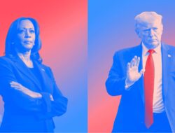 Peluang Pemilu Donald Trump yang Meningkat Menurunkan Meme Coin Kamala Harris Sebesar 28%