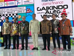 Lebih dari 15 model kendaraan punya TKDN di atas 70 persen