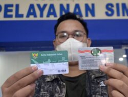 Syarat baru bikin SIM mulai 1 November, wajib terdaftar di JKN