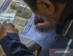 Penjelasan soal program BBNKB gratis di Jakarta